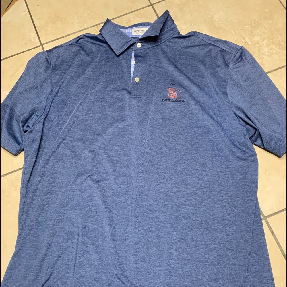 Peter Millar summer comfort
